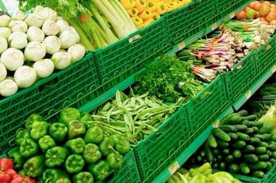 中国审判-冬储食品反季蔬菜 怎样健康吃?